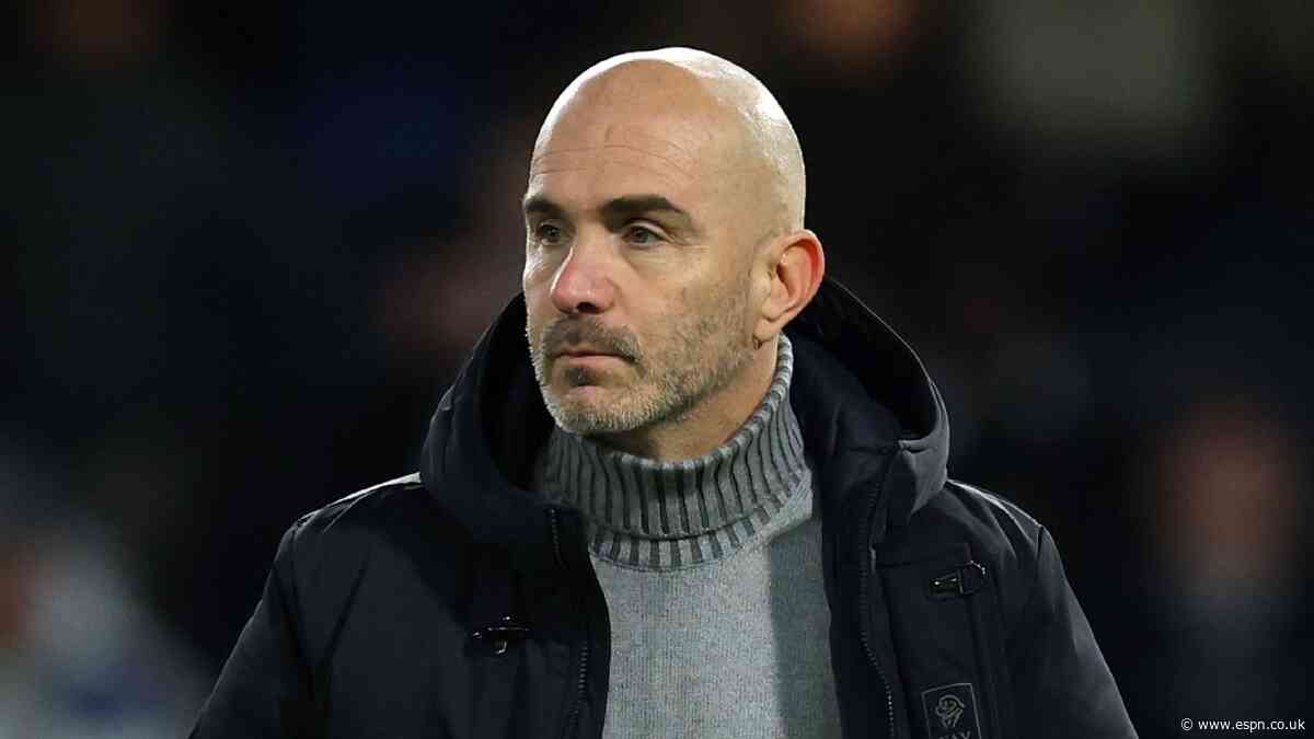 Sources: City close to naming Maresca as manager