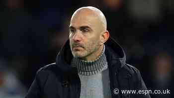 Sources: City close to naming Maresca as manager