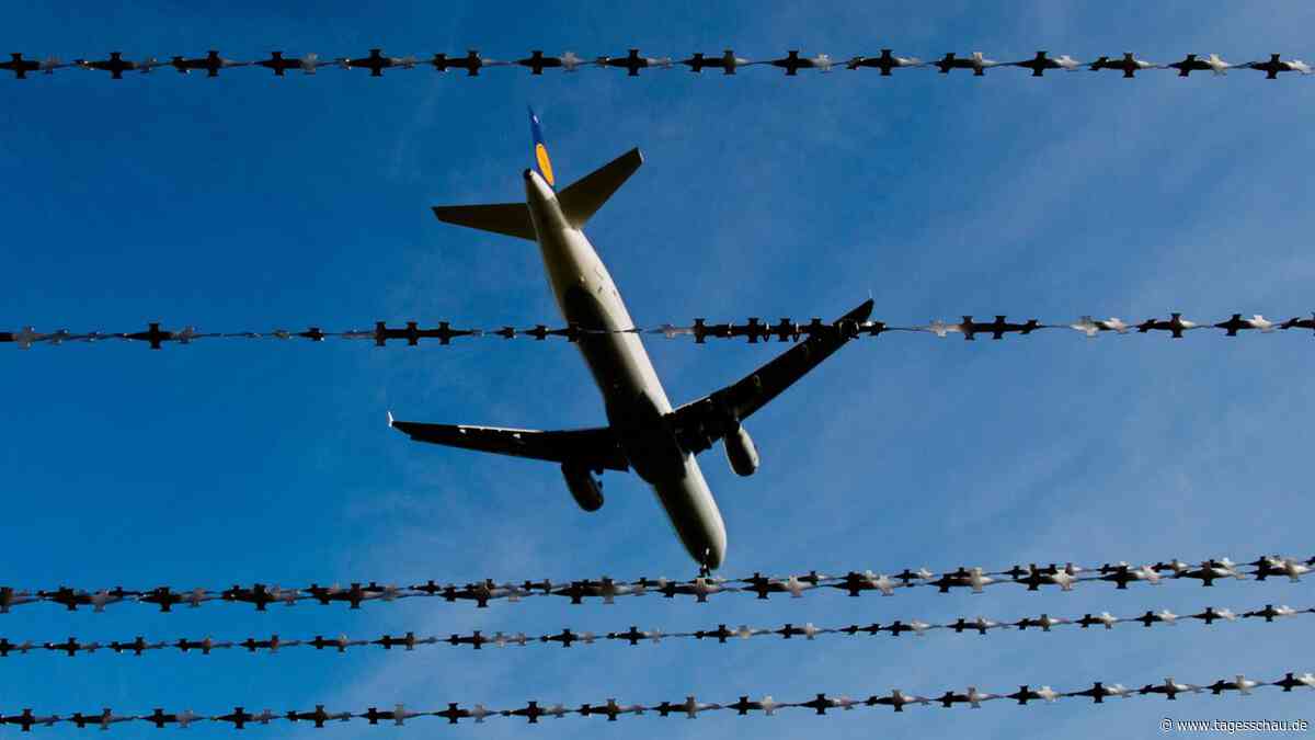 Ex-Gotteskrieger verhandelt mit EU über Abschiebungen