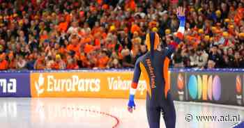 IOC geeft groen licht voor Thialf als schaatslocatie voor Olympische Spelen 2030