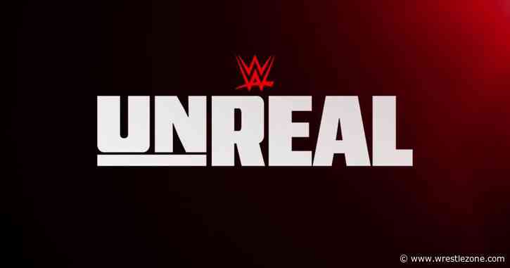 Netflix Confirms WWE Unreal Season 3 Premiere Date and Synopsis