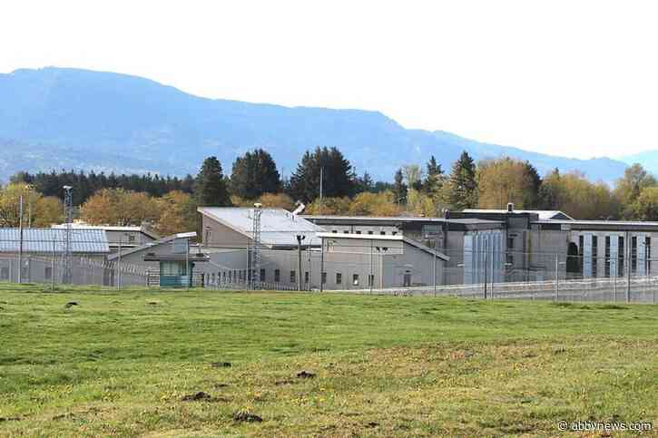 Inmate hospitalized after assault at Abbotsford institution
