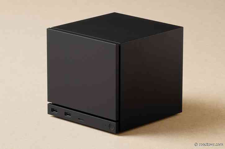 Steam Machine Launches Next Week Starting at $1,050, Hints at What to Expect from Steam Frame’s Launch