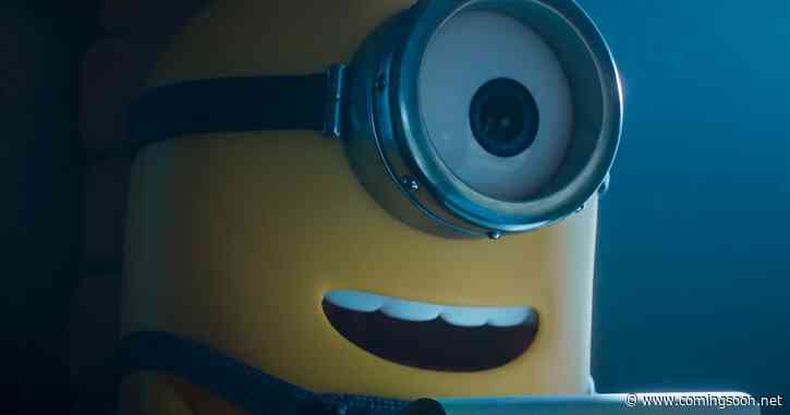 Minions & Monsters Finally Gets Good News With Positive Box Office Prediction