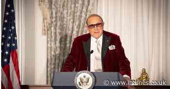 Clive Davis Dead: Cause of Death, Net Worth, and Career Highlights