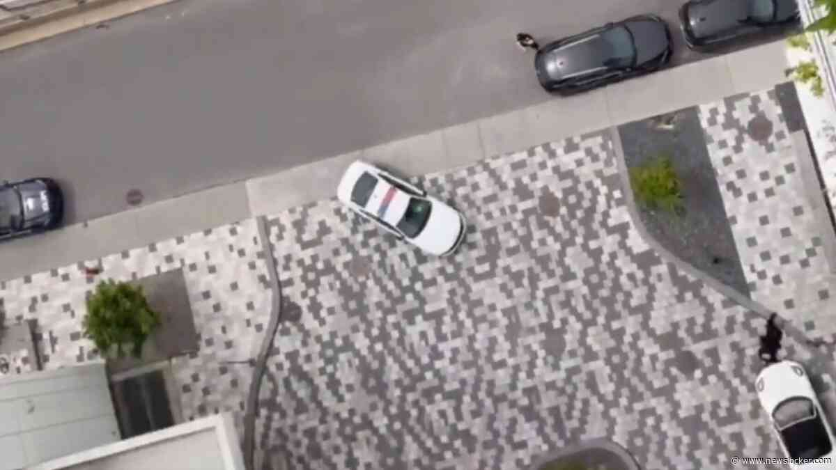 Man in camouflagekleding schiet om zich heen in Montréal: drie doden