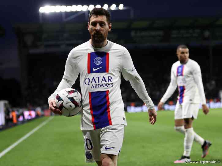 Messi è infinito: doppietta all’Austria, è lui il calciatore con più reti nella storia dei Mondiali