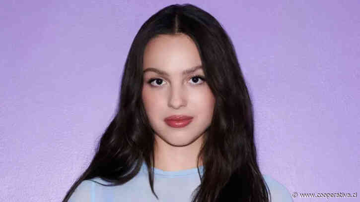 Olivia Rodrigo anuncia su propio festival de música con line up completamente femenino