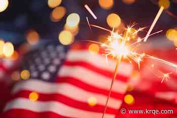 What’s open/closed during the Fourth of July in Albuquerque?