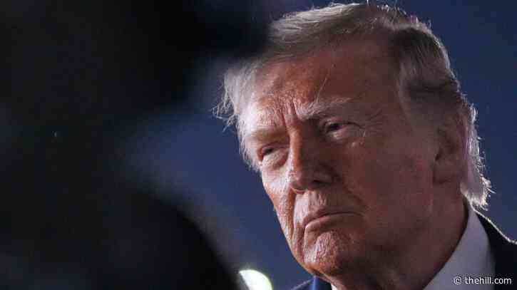 Judge strikes down Trump administration database of Social Security numbers, citizenship status