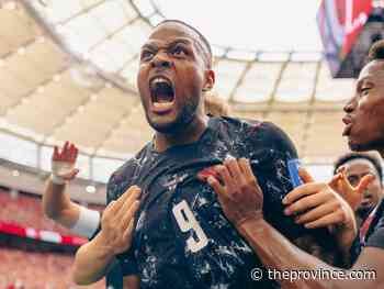World Cup: How Canada finally silenced the goal-scoring critics