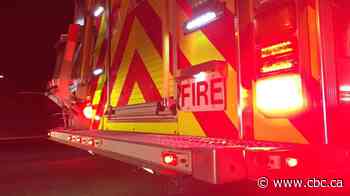 Woman, 29, dies after being pulled from Selkirk fire