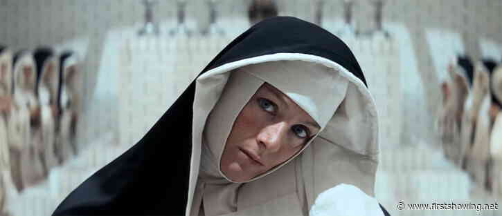 Quick Teaser for 'Ken Russell's The Devils' 4K Definitive Restoration