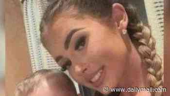Father of young woman left to die in burning car by drunk joyrider hits out at 'disgraceful' sentence that means he could walk free in months