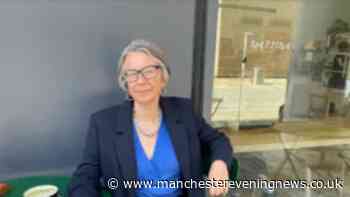 Andy Burnham's successor as Greater Manchester Mayor will be Green or Reform, candidate says
