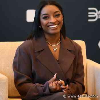 Simone Biles Addresses "Sad" Criticism After Private Medical Emergency
