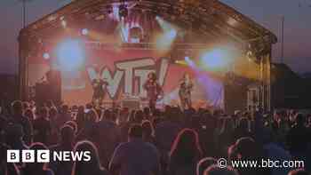 Music festival to go ahead despite planning refusal