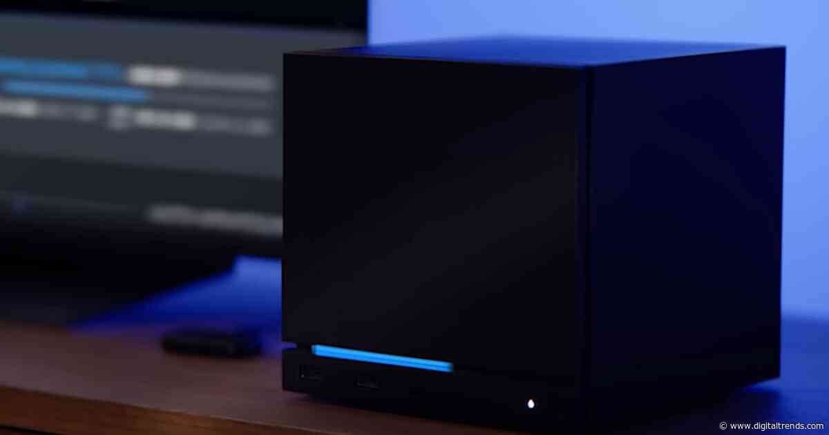 Forget buying a Steam Machine, Valve wants you to build one
