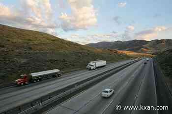 Oscar-winning director's daughter and her husband found dead in car on California's I-5