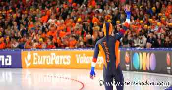 IOC geeft groen licht voor Thialf als schaatslocatie voor Olympische Spelen 2030
