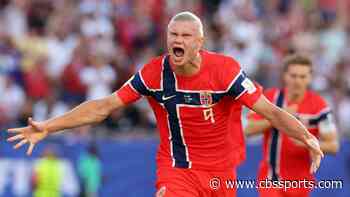 Today's top games to watch, best bets, odds: Mbappe and Haaland in action, MLB and more