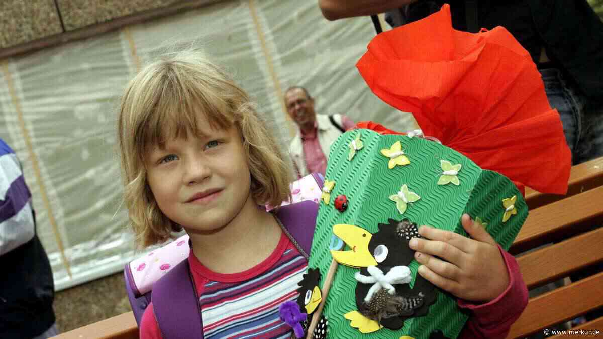 Schulleiterin: Viele Eltern verunsichern ihre Kinder bei der Einschulung