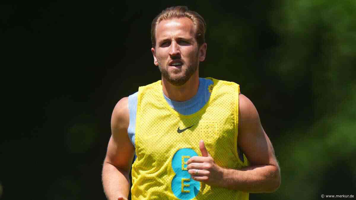 Ghanaischer Hexendoktor will Bayern-Star Kane mit einem Fluch stoppen