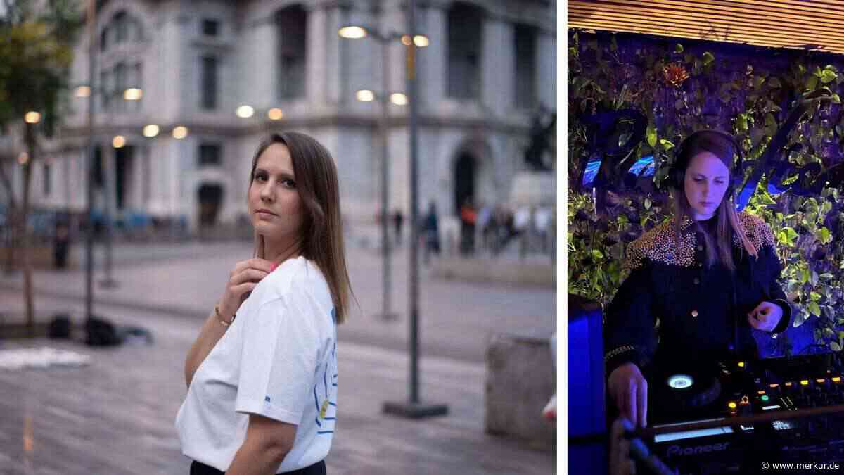 Eva aus Bayern lebt seit Jahren in Mexiko – „Man kann sich freier fühlen“