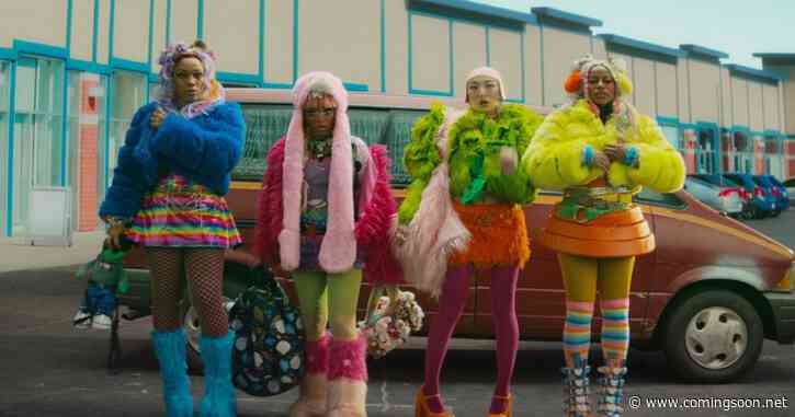 I Love Boosters Digital & 4K UHD Release Dates Set for Keke Palmer Movie