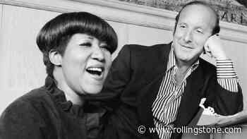 Clive Davis: A Life in Pictures