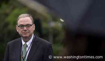 White House economist Hassett stresses Warsh's independence at Fed: 'Not asking for advice'