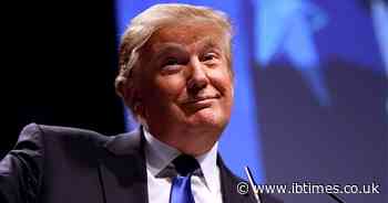 'Stingiest President in the World': Trump Allegedly Made the Smallest Donation After Giving £45 to Church Fund