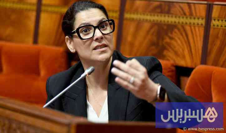 المنصوري: إخراج تصاميم التهيئة يصطدم بتعقيدات قانونية وإدارية