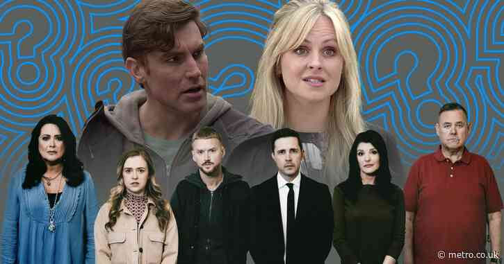 I’ve storylined many soap murder mysteries – this is where Coronation Street went wrong with big Sarah reveal