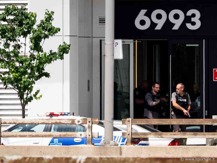 Sparatoria a Montreal, morti un agente e un rabbino. Ucciso l'aggressore. I media locali: "Prese di mira attività commerciali ebraiche"