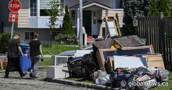 Does your insurance cover flooding? What consumers need to know