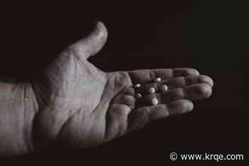 Blood pressure medication recalled nationwide: FDA