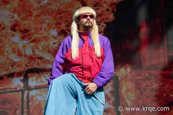 Oliver Tree's 'final wish' to be carried out after his death at 32, representatives say