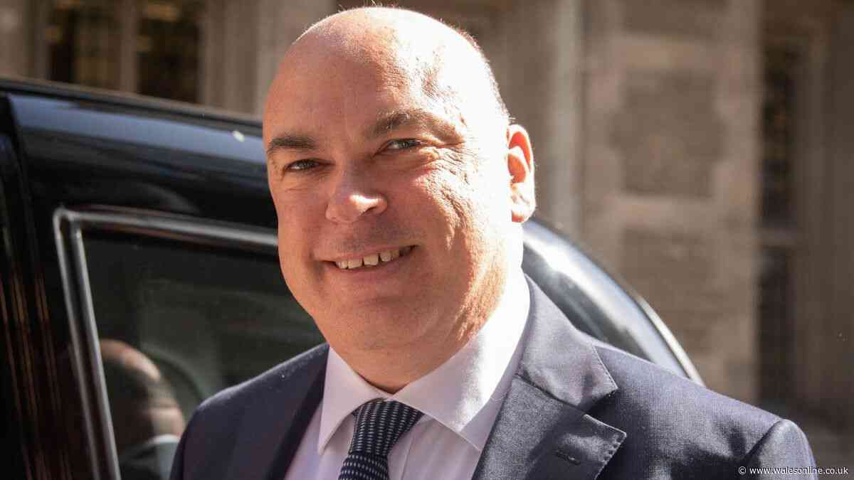 Who was Mike Lynch as BBC airs 'tragic' superyacht documentary