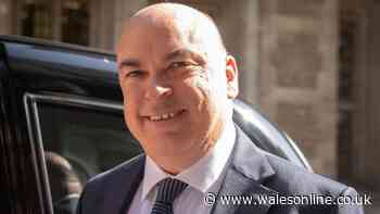 Who was Mike Lynch as BBC airs 'tragic' superyacht documentary