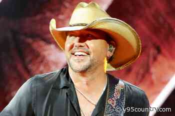 Jason Aldean Proves to Be One of Country's Best Modern Artists