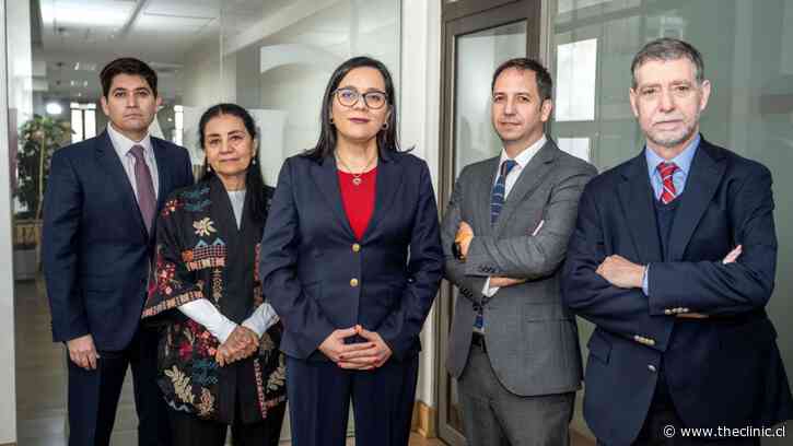 CFA afirma que “no identifica inconsistencia aritmética” en proyecciones de IFP en contraste a lo que había denunciado Quiroz