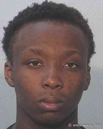 Teen pleads guilty to murder of 86-year-old woman