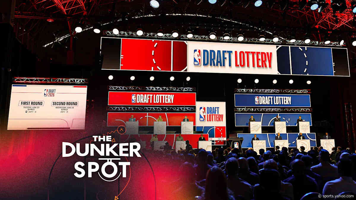 2026 NBA Draft preview + WNBA weekend takeaways