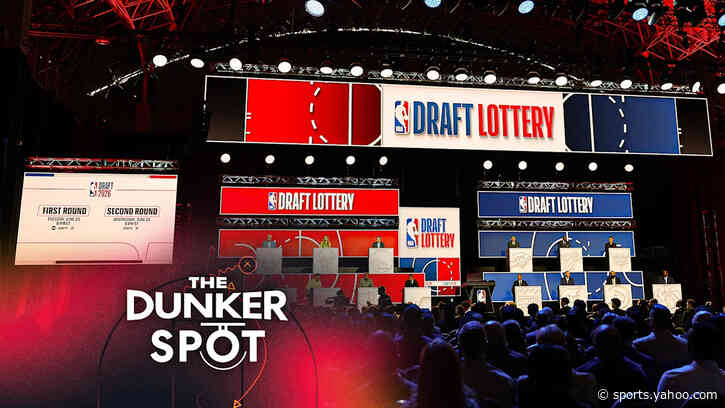 2026 NBA Draft preview + WNBA weekend takeaways