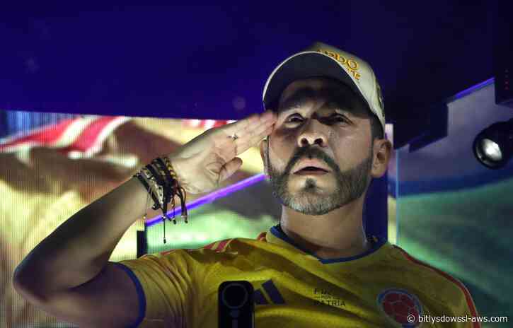 La PUD respalda victoria de Abelardo de la Espriella y espera un gobierno colombiano comprometido con la democracia regional