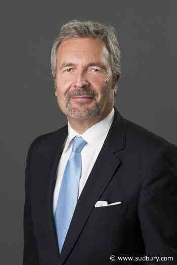 A few facts about Supreme Court of Canada nominee Glenn Joyal