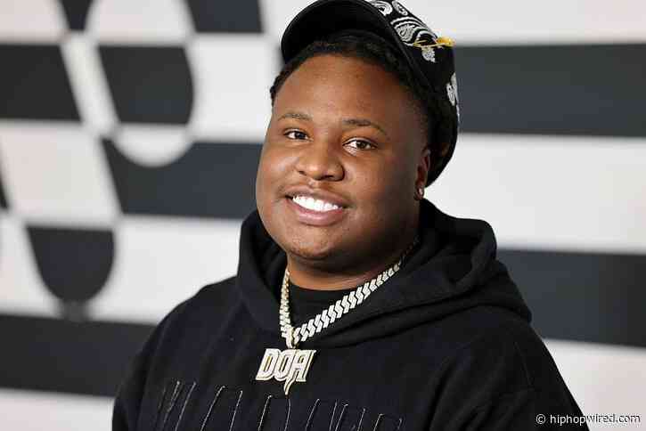 Tay Keith’s Loved Ones Break Silence With Statement After His Passing