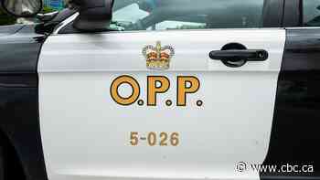 Highway 407 in Burlington, Ont., reopens after crash sends 3 to hospital
