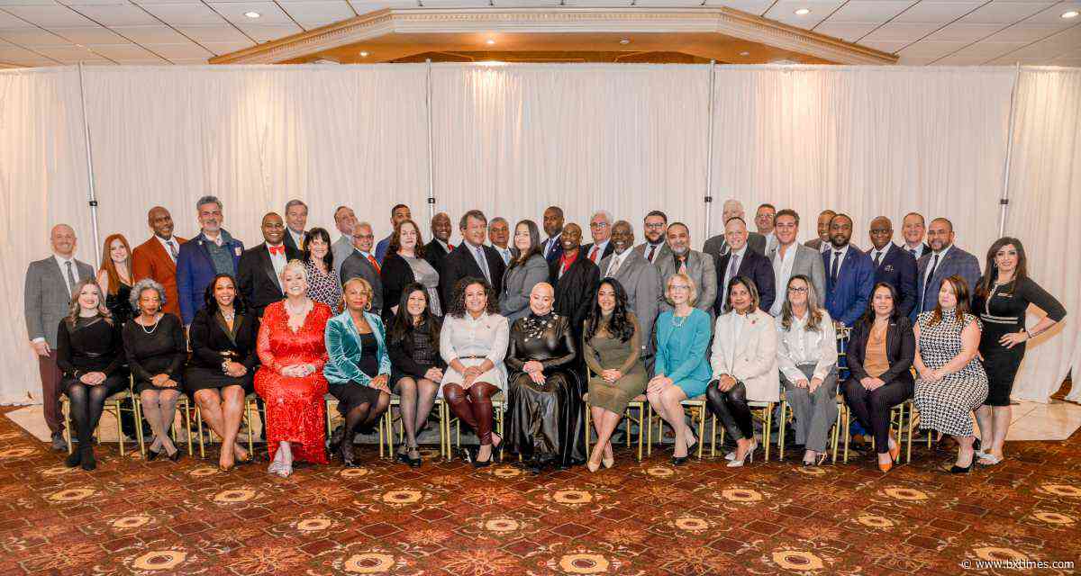 The Bronx Power List returns this August — and the room will show it